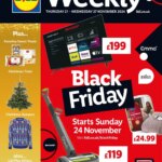 Days remaining: 3Lidl - Lidl Weekly21/11/2024 - 27/11/2024