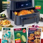 Aldi Christmas 2024 offers 05/12 - 08/12 || Deals & Sales