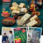 Aldi Christmas 2024 offers 10/12 - 15/12 || Deals & Sales