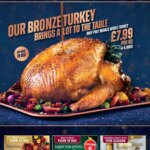 Aldi Christmas 2024 offers 19/12 - 19/12 || Deals & Sales