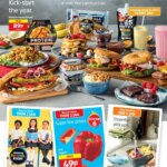 Aldi - Weekly offers Scottish Specialbuys (02/01/2025 - 05/01/2025) - Offers Online