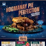 Aldi - Weekly offers Scottish Specialbuys (27/12/2024 - 29/12/2024) - Offers Online