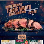 Aldi - Weekly offers UK Specialbuys (27/12/2024 - 29/12/2024) - Offers Online