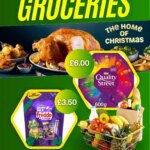 Asda Christmas 2024 offers from Tuesday 03/12 || Deals & Sales