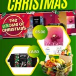 Asda Christmas 2024 offers from Tuesday 10/12 || Deals & Sales