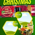 Asda Christmas 2024 offers from Tuesday 17/12 || Deals & Sales