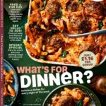 Asda - Magazine - September & October 2024 (from Sunday 01/09/2024) - Offers Online