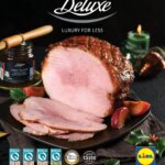 Lidl - Deluxe Brochure (from Wednesday 04/12/2024) - Offers Online