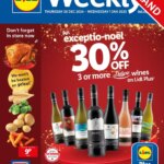 Lidl - Lidl Weekly (26/12/2024 - 01/01/2025) - Offers Online