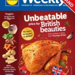 Lidl - Lidl Weekly England (19/12/2024 - 24/12/2024) - Offers Online