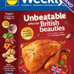 Lidl - Lidl Weekly Scotland (19/12/2024 - 24/12/2024) - Offers Online