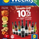 Lidl - Lidl Weekly Wales (26/12/2024 - 01/01/2025) - Offers Online