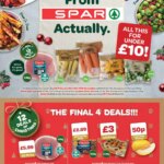 Spar - Offersfrom Sunday 08/12/2024