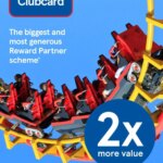 Tesco - Reward Partners Summer 2024/ST24 (from Friday 03/05/2024) - Offers Online