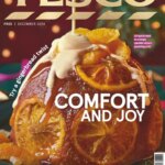 Tesco - Tesco Magazine - December 2024 (01/12/2024 - 31/12/2024) - Offers Online