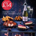 Aldi - Valentines UK (31/01/2025 - 14/02/2025) - Offers Online