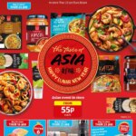 Aldi - Weekly offers Scottish Specialbuys (23/01/2025 - 26/01/2025) - Offers Online