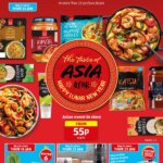 Aldi - Weekly offers UK Specialbuys (23/01/2025 - 26/01/2025) - Offers Online