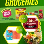 Asda - Weekly offers (from Tuesday 07/01/2025) - Offers Online