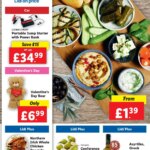 Lidl - Greek week (30/01/2025 - 05/02/2025) - Offers Online