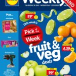 Lidl - Lidl Weekly (30/01/2025 - 05/02/2025) - Offers Online