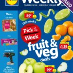 Lidl - Lidl Weekly Scotland (30/01/2025 - 05/02/2025) - Offers Online