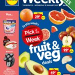 Lidl - Lidl Weekly Wales (23/01/2025 - 29/01/2025) - Offers Online