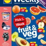 Lidl Weekly Scotland (23/01/2025 - 29/01/2025) - Offers Online