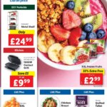 Lidl - XXL Offers (09/01/2025 - 15/01/2025) - Offers Online