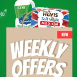 Morrisons - Weekly offers (from Monday 27/01/2025) - Offers Online