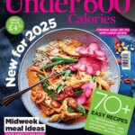 Sainsbury's - Magazine Collection – Under 600 Calories (from Thursday 02/01/2025) - Offers Online