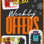 Sainsbury's - Weekly offers (from Tuesday 14/01/2025) - Offers Online