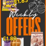 Sainsbury's - Weekly offers (from Tuesday 21/01/2025) - Offers Online