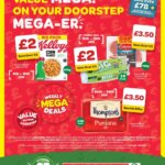 Spar - Offers (06/01/2025 - 26/01/2025) - Offers Online