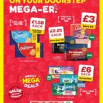 Spar - Offers (27/01/2025 - 16/02/2025) - Offers Online