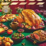 Tesco - Festive Food To Order 2024 (from Wednesday 02/10/2024) - Offers Online