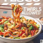 Tesco - Tesco Magazine - January 2025 (08/01/2025 - 31/01/2025) - Offers Online