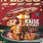 Tesco - Tesco Magazine - November 2024 (01/11/2024 - 30/11/2024) - Offers Online