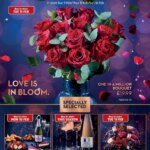 Offers Aldi Valentine's Day 2025 || Deals & Sales