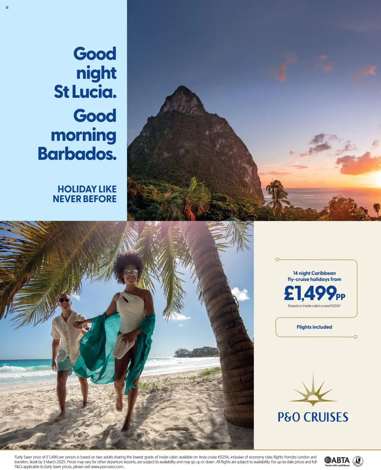 Sainsbury's shop Magazine Collection – February 2025 valid from 01/02/2025 - Page number 4
