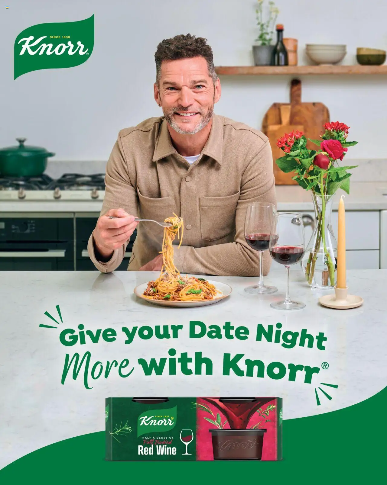 Sainsbury's shop Magazine Collection – February 2025 valid from 01/02/2025 - Page number 12