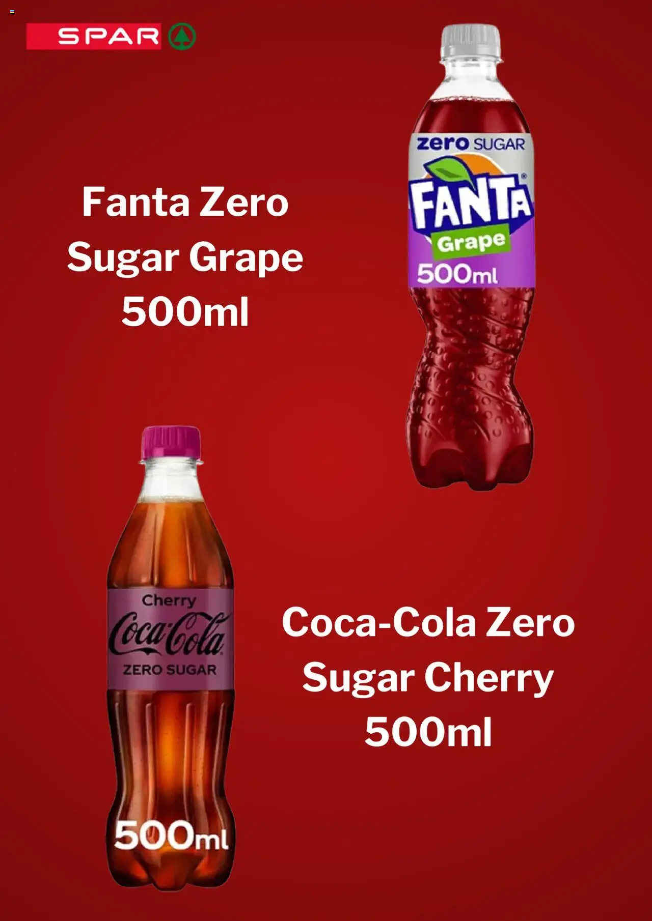 Spar shop Offers valid from 24/02/2025 - Page number 2
