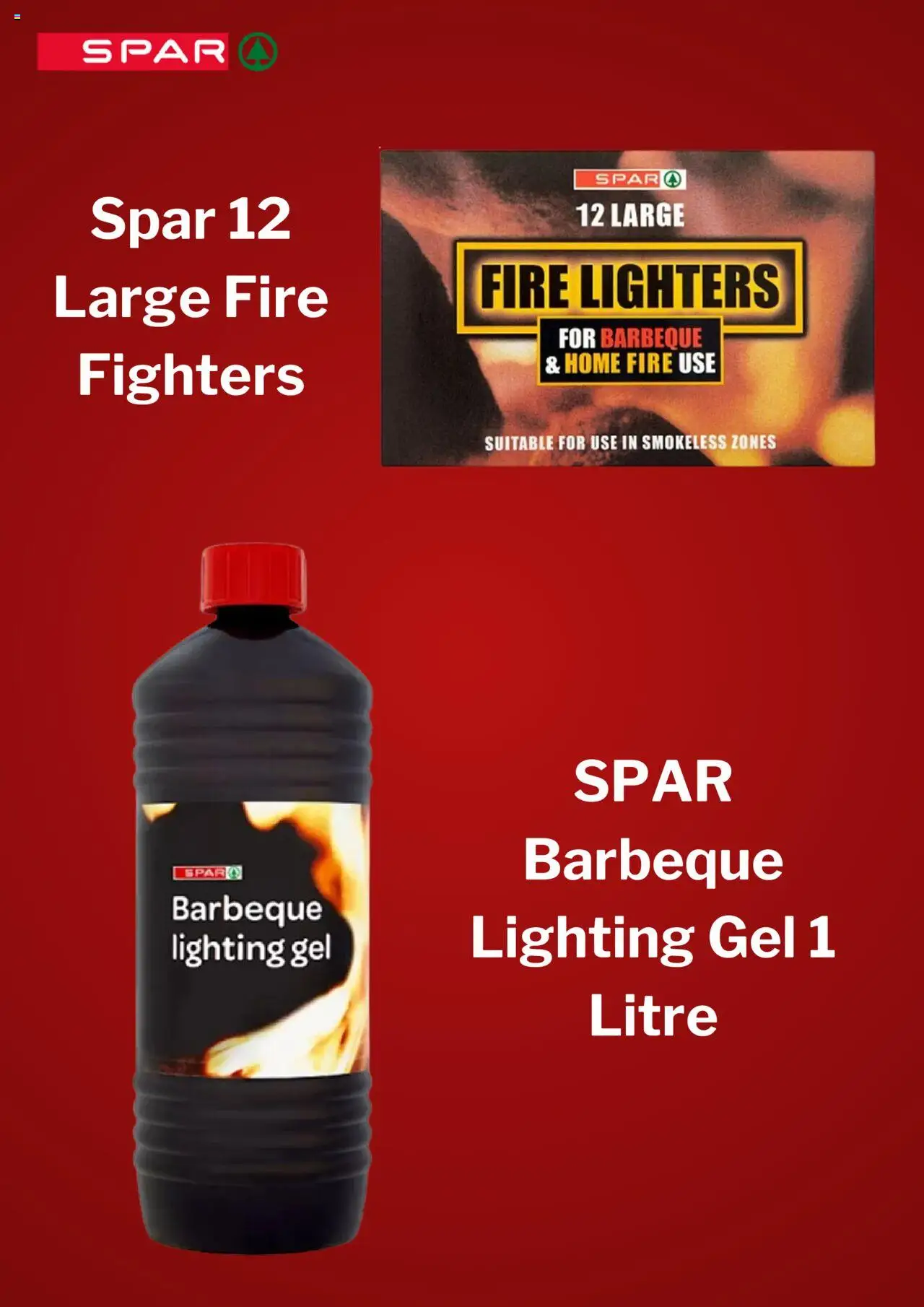 Spar shop Offers valid from 24/02/2025 - Page number 3