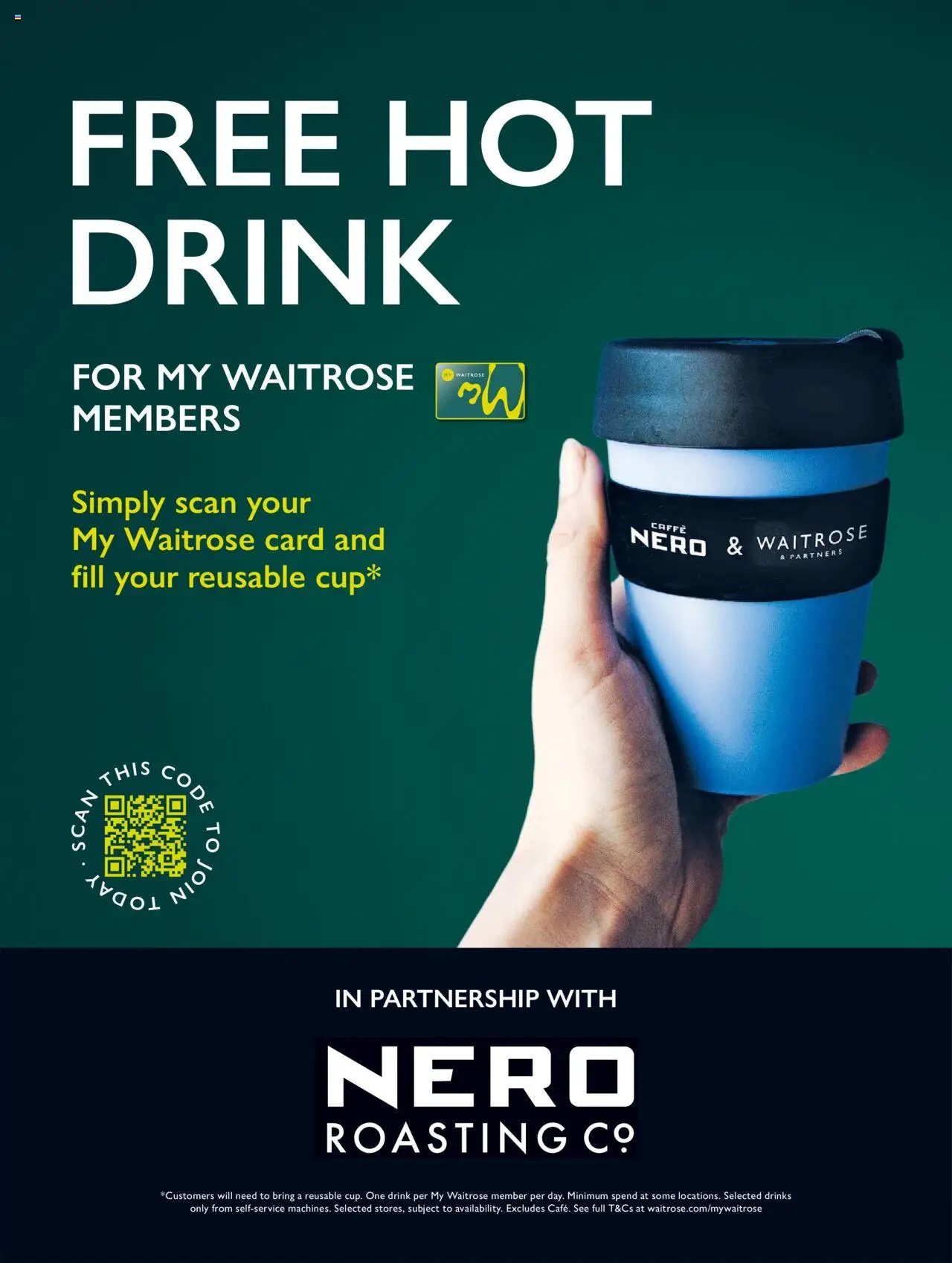 Waitrose shop Offers valid from 27/02/2025 - Page number 14