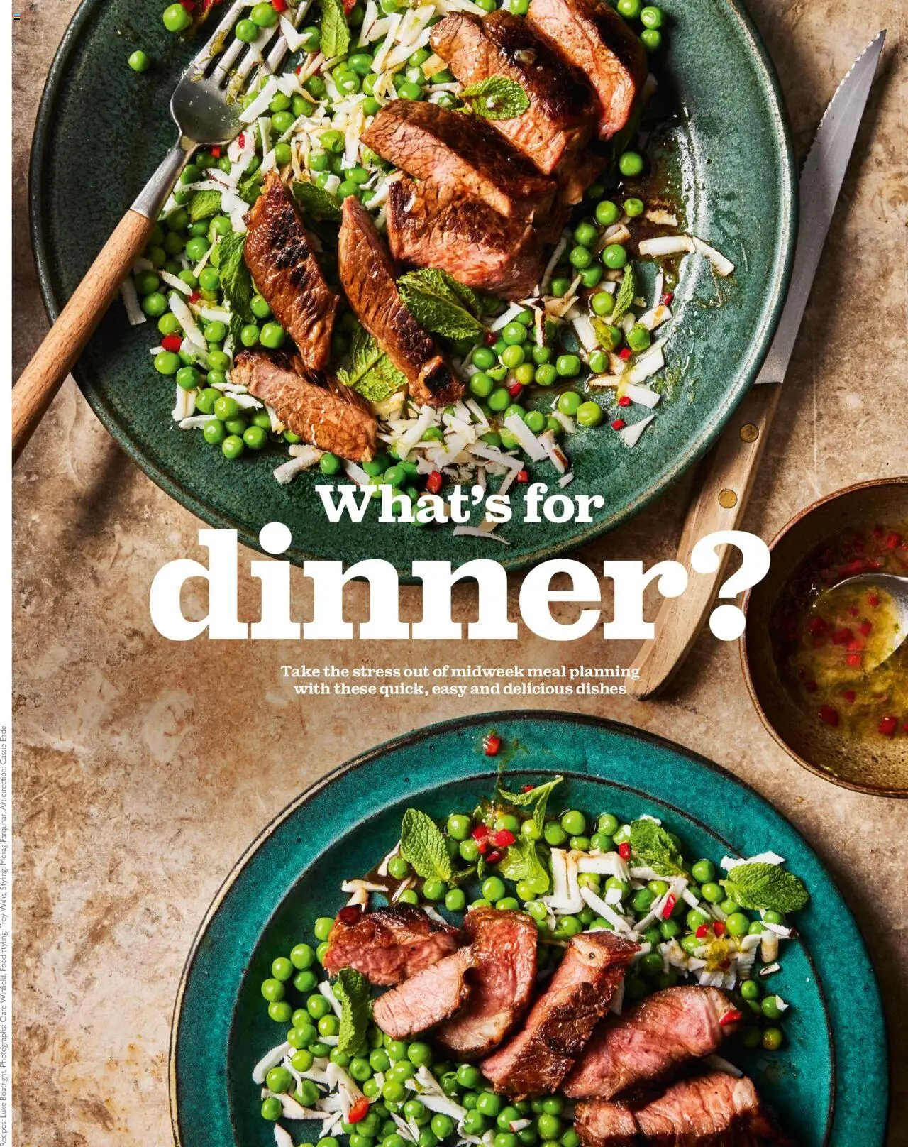 Waitrose shop Offers valid from 27/02/2025 - Page number 16