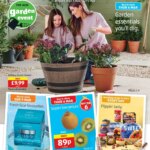 Aldi offers (06/03/2025) - new buys and sales