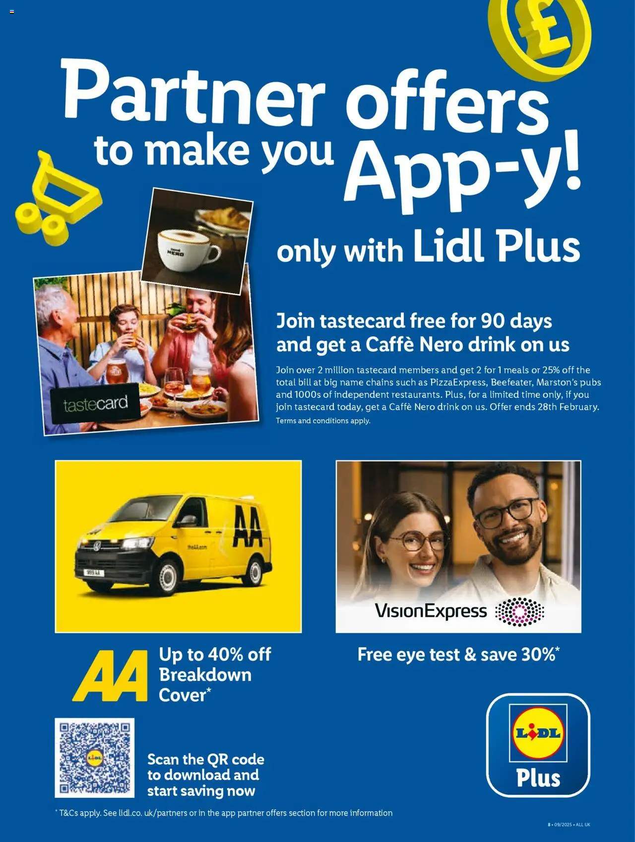 Lidl shop Lidl Weekly valid from 27/02/2025 - Page number 10