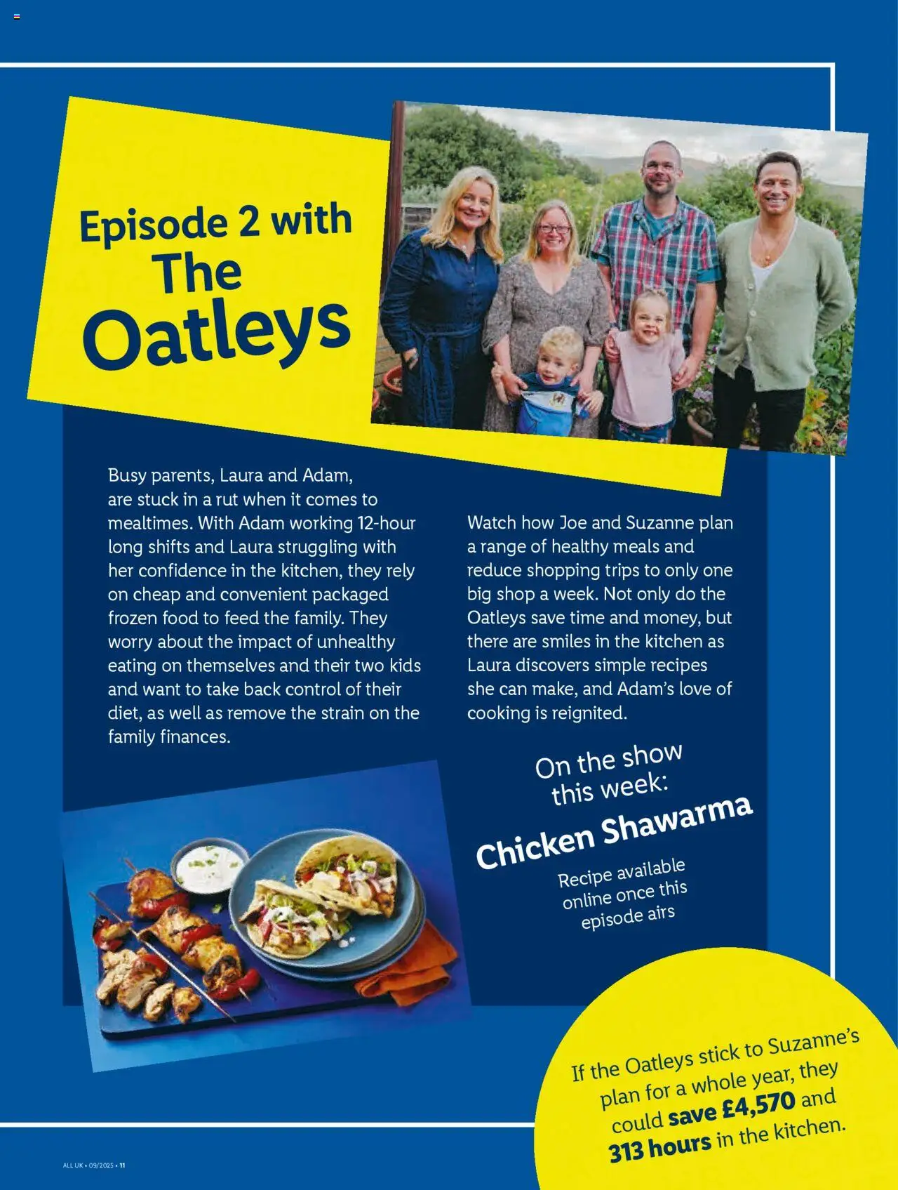 Lidl shop Lidl Weekly valid from 27/02/2025 - Page number 13