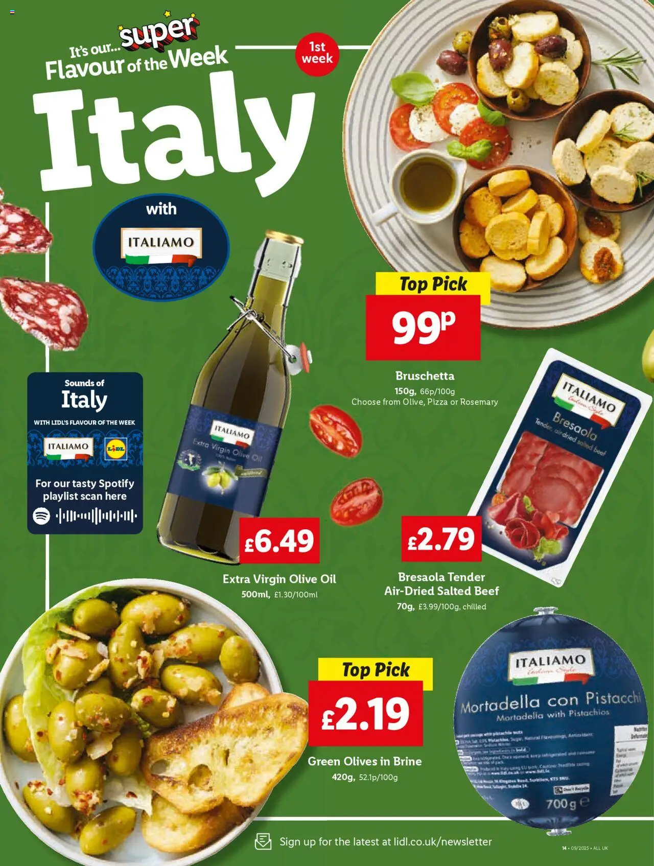 Lidl shop Lidl Weekly valid from 27/02/2025 - Page number 16