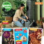 Aldi - Weekly offers UK Specialbuys (20/02/2025 - 23/03/2025) - Offers Online